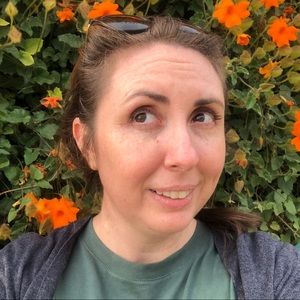 Meet your Posher, Allison